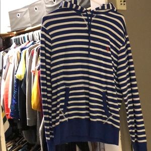 Ralph Lauren Polo Hoodie